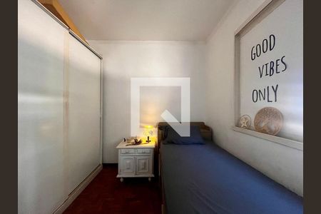 Quarto 2 de apartamento à venda com 3 quartos, 80m² em Botafogo, Campinas