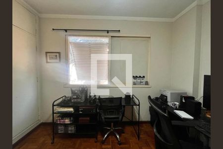 Quarto 1 de apartamento à venda com 3 quartos, 80m² em Botafogo, Campinas