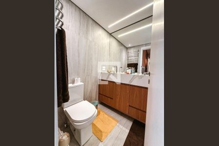 Apartamento à venda com 3 quartos, 110m² em Campo Belo, São Paulo