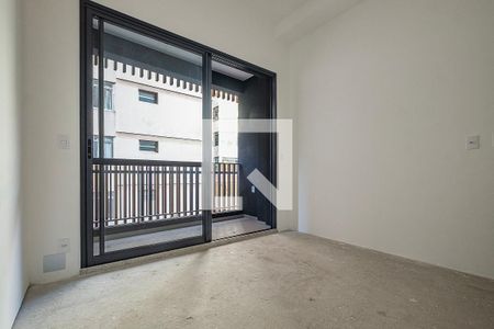 Sudio de kitnet/studio à venda com 1 quarto, 23m² em Cerqueira César, São Paulo