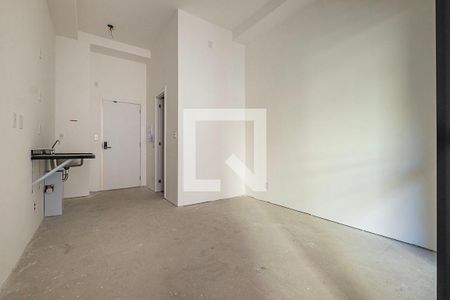 Sudio de kitnet/studio à venda com 1 quarto, 23m² em Cerqueira César, São Paulo