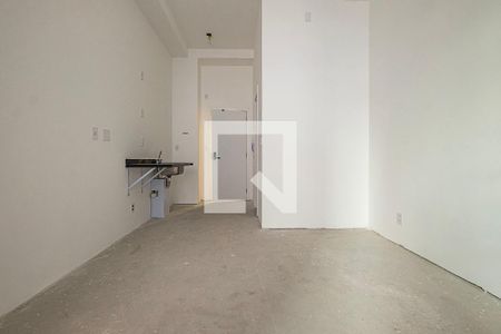 Sudio de kitnet/studio à venda com 1 quarto, 23m² em Cerqueira César, São Paulo
