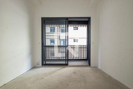 Sudio de kitnet/studio à venda com 1 quarto, 23m² em Cerqueira César, São Paulo