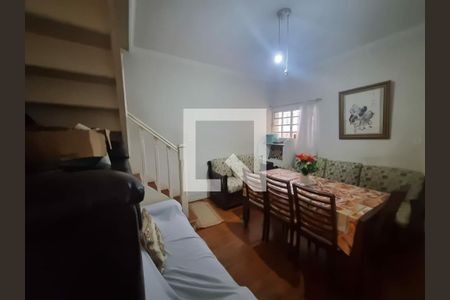 Casa à venda com 3 quartos, 120m² em Aclimação, São Paulo