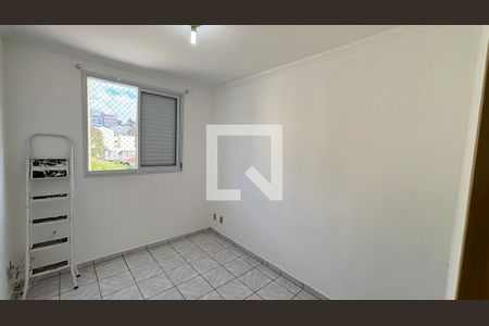 Quarto 1 de apartamento à venda com 2 quartos, 43m² em Parque das Nações, Santo André