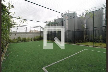 Área comum de apartamento à venda com 2 quartos, 46m² em Usina Piratininga, São Paulo