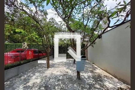 Área Pet de apartamento à venda com 2 quartos, 70m² em Jardim Sabara, São Paulo