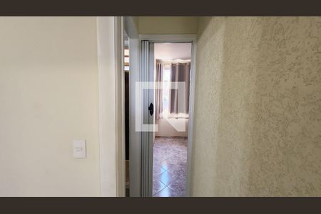 Corredor de apartamento à venda com 2 quartos, 54m² em Centro, Jundiaí