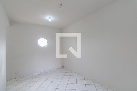 Sala de casa para alugar com 1 quarto, 65m² em Campo Grande, Rio de Janeiro