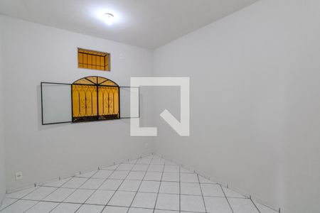 Quarto de casa para alugar com 1 quarto, 65m² em Campo Grande, Rio de Janeiro