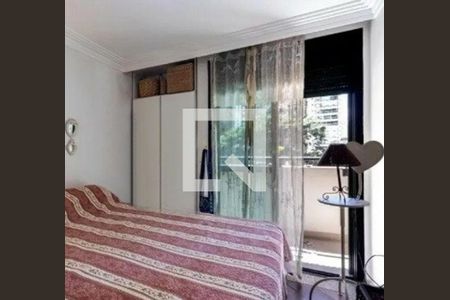 Apartamento à venda com 4 quartos, 149m² em Indianópolis, São Paulo