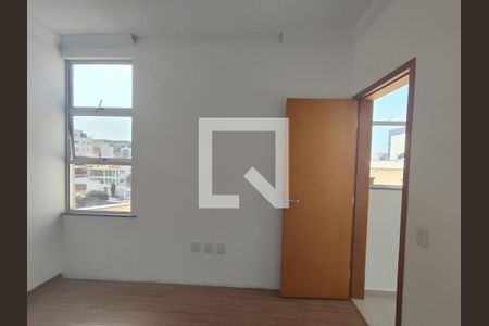 Sala 2 de apartamento à venda com 3 quartos, 125m² em Cabral, Contagem