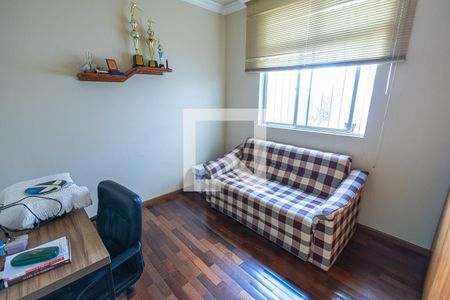 Quarto 2 de apartamento à venda com 4 quartos, 85m² em Ouro Preto, Belo Horizonte
