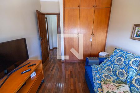 Quarto 1 de apartamento à venda com 4 quartos, 85m² em Ouro Preto, Belo Horizonte