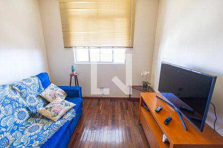 Quarto 1 de apartamento à venda com 4 quartos, 85m² em Ouro Preto, Belo Horizonte