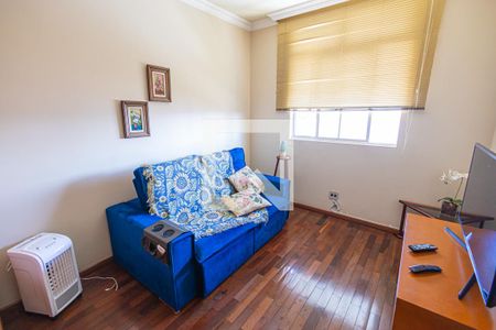 Quarto 1 de apartamento à venda com 4 quartos, 85m² em Ouro Preto, Belo Horizonte
