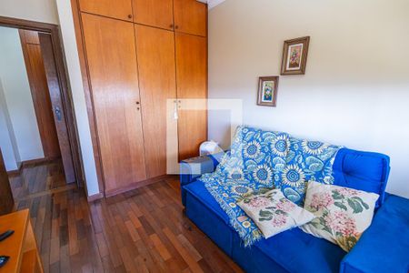 Quarto 1 de apartamento à venda com 4 quartos, 85m² em Ouro Preto, Belo Horizonte