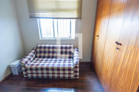 Quarto 2 de apartamento à venda com 4 quartos, 85m² em Ouro Preto, Belo Horizonte