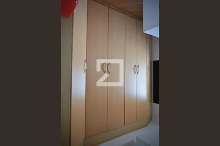 Quarto 1 de apartamento à venda com 3 quartos, 75m² em Vila Apiai, Santo André