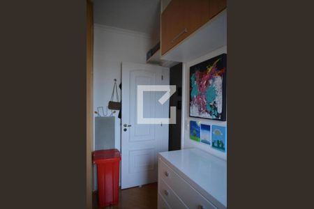 Quarto 1 de apartamento à venda com 3 quartos, 75m² em Vila Apiai, Santo André