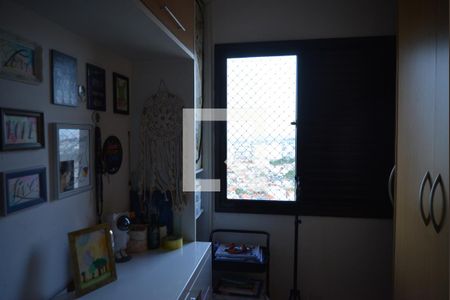 Quarto 1 de apartamento à venda com 3 quartos, 75m² em Vila Apiai, Santo André