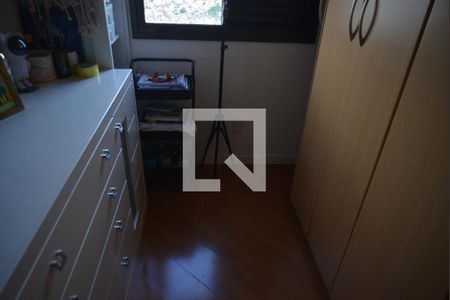 Quarto 1 de apartamento à venda com 3 quartos, 75m² em Vila Apiai, Santo André