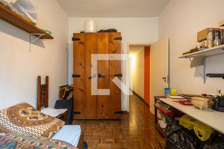 Quarto 1 de apartamento para alugar com 3 quartos, 123m² em Tijuca, Rio de Janeiro