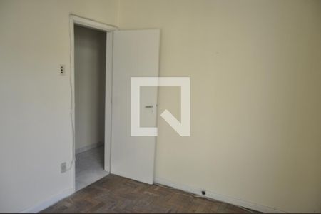 Quarto 2 de apartamento à venda com 3 quartos, 70m² em Sampaio, Rio de Janeiro