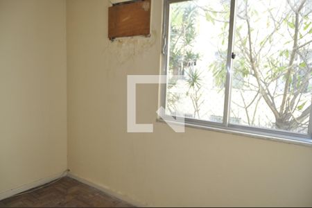 Quarto 2 de apartamento à venda com 3 quartos, 70m² em Sampaio, Rio de Janeiro