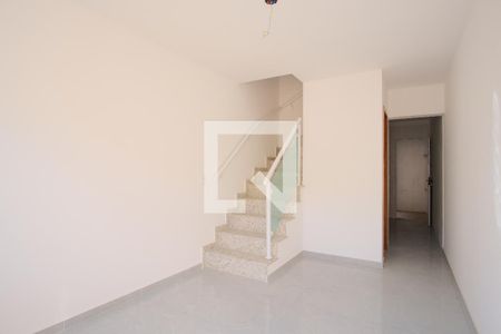 Sala de apartamento à venda com 2 quartos, 51m² em Penha de França, São Paulo