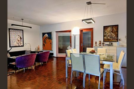 Foto 12 de apartamento à venda com 3 quartos, 250m² em Penha de França, São Paulo