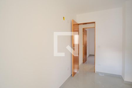 Suíte 1 de apartamento à venda com 2 quartos, 51m² em Penha de França, São Paulo