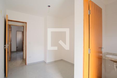 Suíte 1 de apartamento à venda com 2 quartos, 51m² em Penha de França, São Paulo