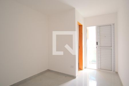 Suíte 1 de apartamento à venda com 2 quartos, 51m² em Penha de França, São Paulo