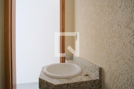 Lavabo de apartamento à venda com 2 quartos, 51m² em Penha de França, São Paulo