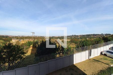 Vista do Quarto 1 de apartamento para alugar com 2 quartos, 44m² em Jardim Yeda, Campinas