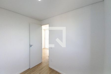 Quarto 1 de apartamento para alugar com 2 quartos, 44m² em Jardim Yeda, Campinas