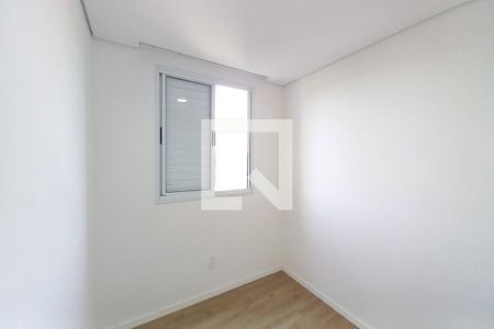 Quarto 1 de apartamento para alugar com 2 quartos, 44m² em Jardim Yeda, Campinas