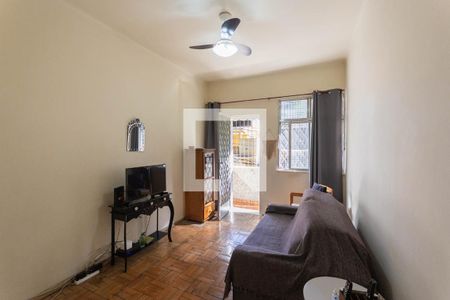 Quarto 2 de apartamento à venda com 2 quartos, 70m² em Vila Isabel, Rio de Janeiro