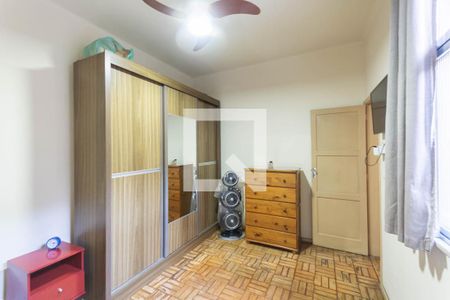 Quarto 1 de apartamento à venda com 2 quartos, 70m² em Vila Isabel, Rio de Janeiro