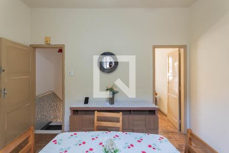 Sala de apartamento à venda com 2 quartos, 70m² em Vila Isabel, Rio de Janeiro