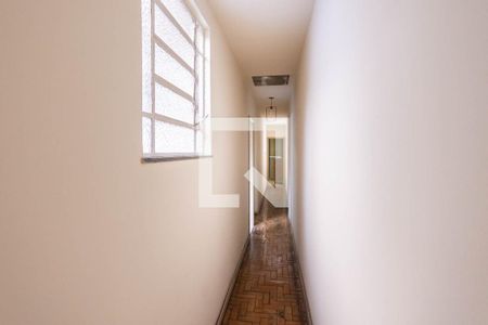 Corredor de apartamento à venda com 2 quartos, 70m² em Vila Isabel, Rio de Janeiro