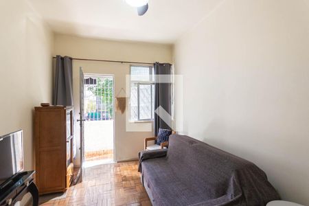 Quarto 2 de apartamento à venda com 2 quartos, 70m² em Vila Isabel, Rio de Janeiro