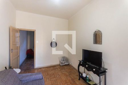 Quarto 2 de apartamento à venda com 2 quartos, 70m² em Vila Isabel, Rio de Janeiro