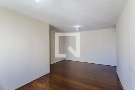 Sala de apartamento à venda com 3 quartos, 98m² em Indianópolis, São Paulo