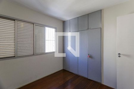 Quarto 1 de apartamento à venda com 3 quartos, 98m² em Indianópolis, São Paulo