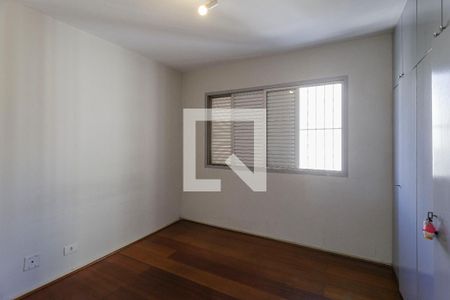 Quarto 1 de apartamento à venda com 3 quartos, 98m² em Indianópolis, São Paulo