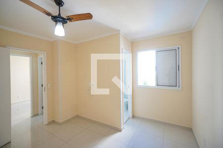 Suíte de apartamento para alugar com 2 quartos, 54m² em Tatuapé, São Paulo