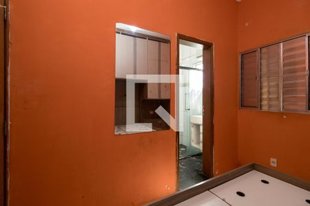 Suíte de casa para alugar com 3 quartos, 93m² em Parque dos Bancarios, São Paulo