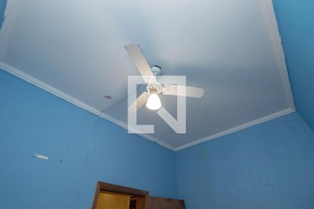 Quarto 2 de casa para alugar com 3 quartos, 93m² em Parque dos Bancarios, São Paulo